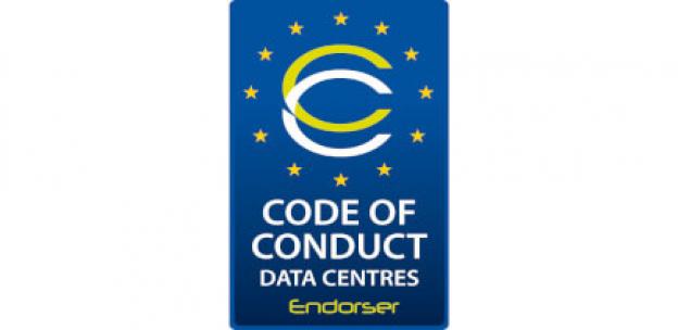 European Code of Conduct for Data Centres