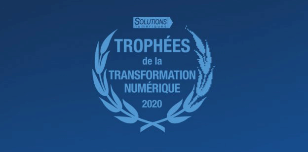 Trophées de la Transformation Numériques