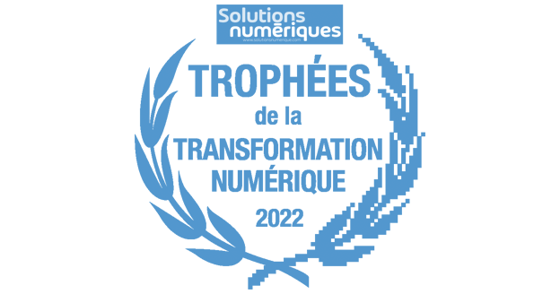 Trophées de la Transformation Numériques 