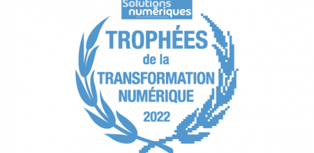 Trophées de la Transformation Numériques 