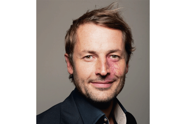 Christophe Bourbier, CEO, Limonetik