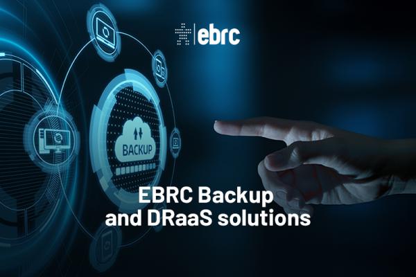 BaaS, DRaaS: a closer look at data backup solutions 