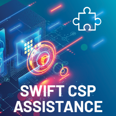 SWIFT Customer Security Programme : audit et recommandations