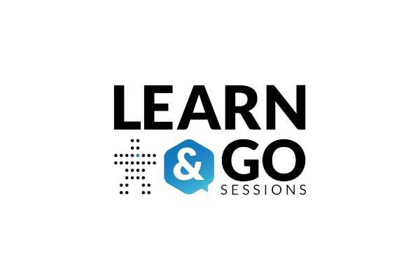 Learn&Go sessions