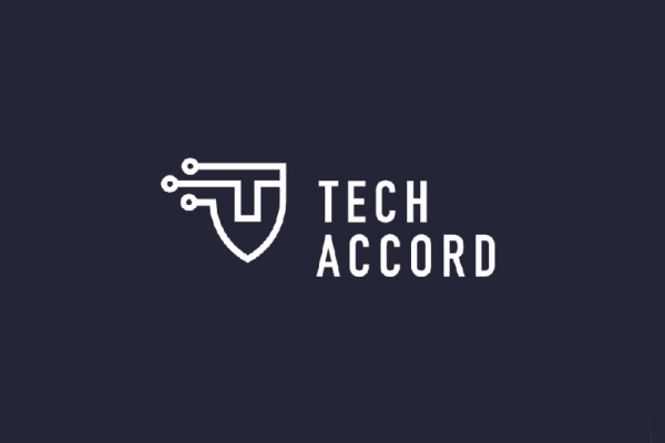 Cybersecurity Tech Accord 