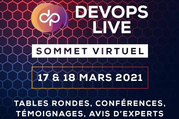 DevOps Live Paris