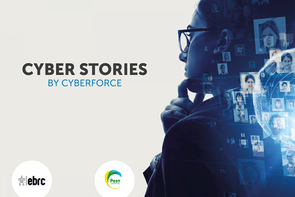 Cyber stories by Cyberforce: Protecting endpoints in the age of telework