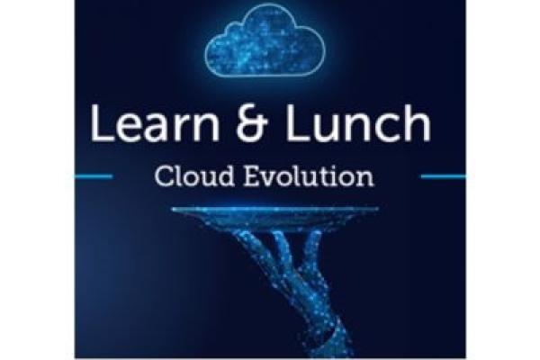 Learn&Lunch Cloud Evolution