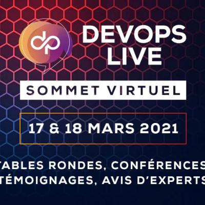 DevOps Live Paris