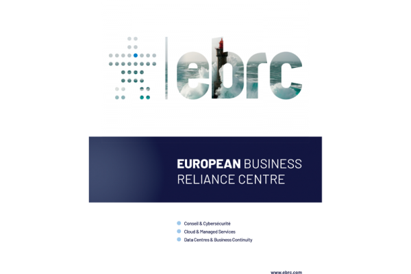 EBRC Brochure 